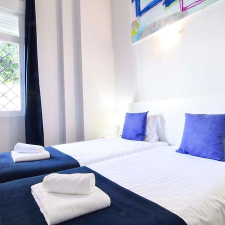 Letmalaga Comfort Studio Extérieur photo