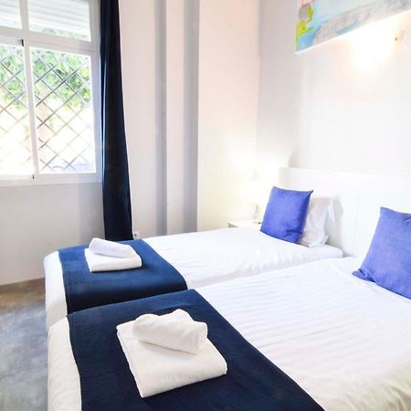 Letmalaga Comfort Studio Extérieur photo