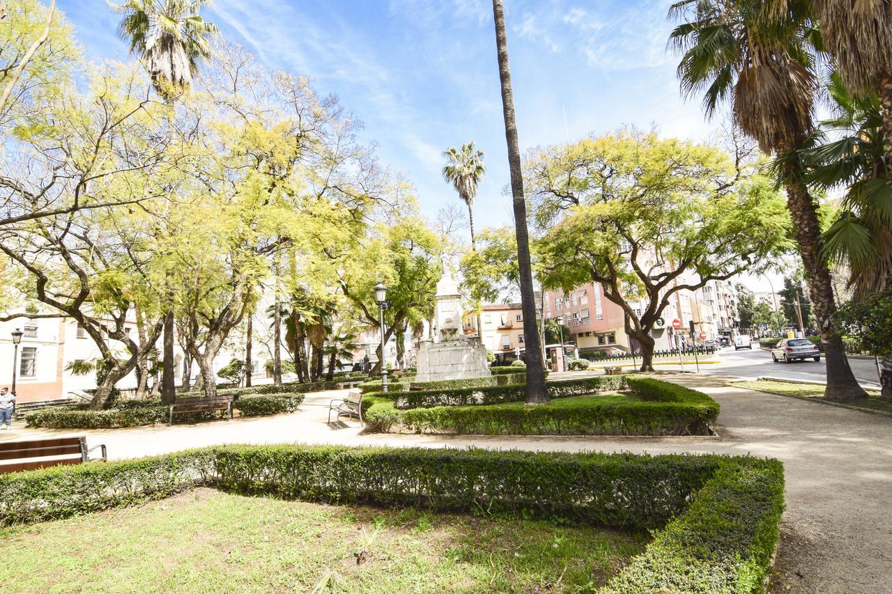 Letmalaga Comfort Studio Extérieur photo