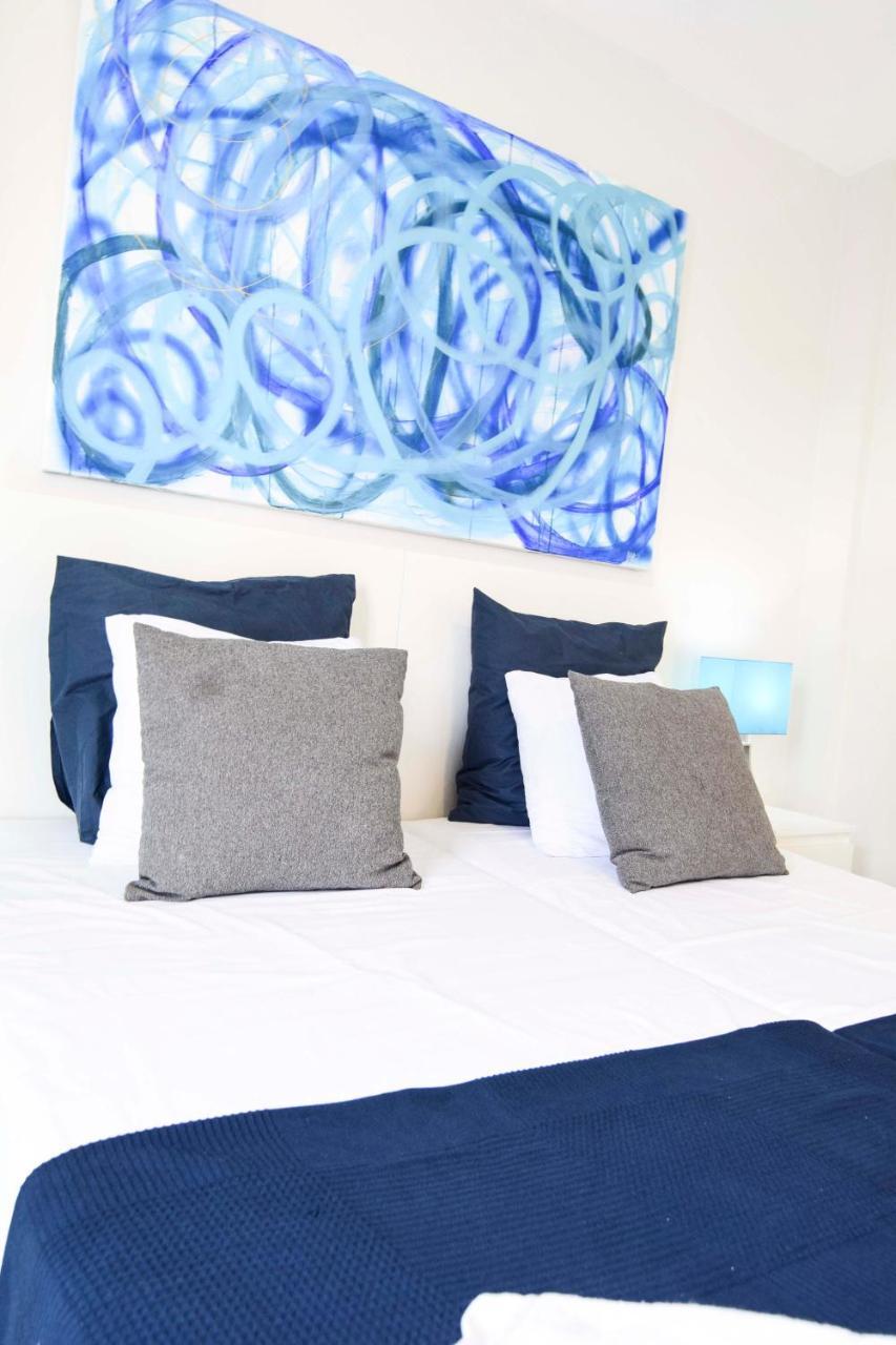 Letmalaga Comfort Studio Extérieur photo