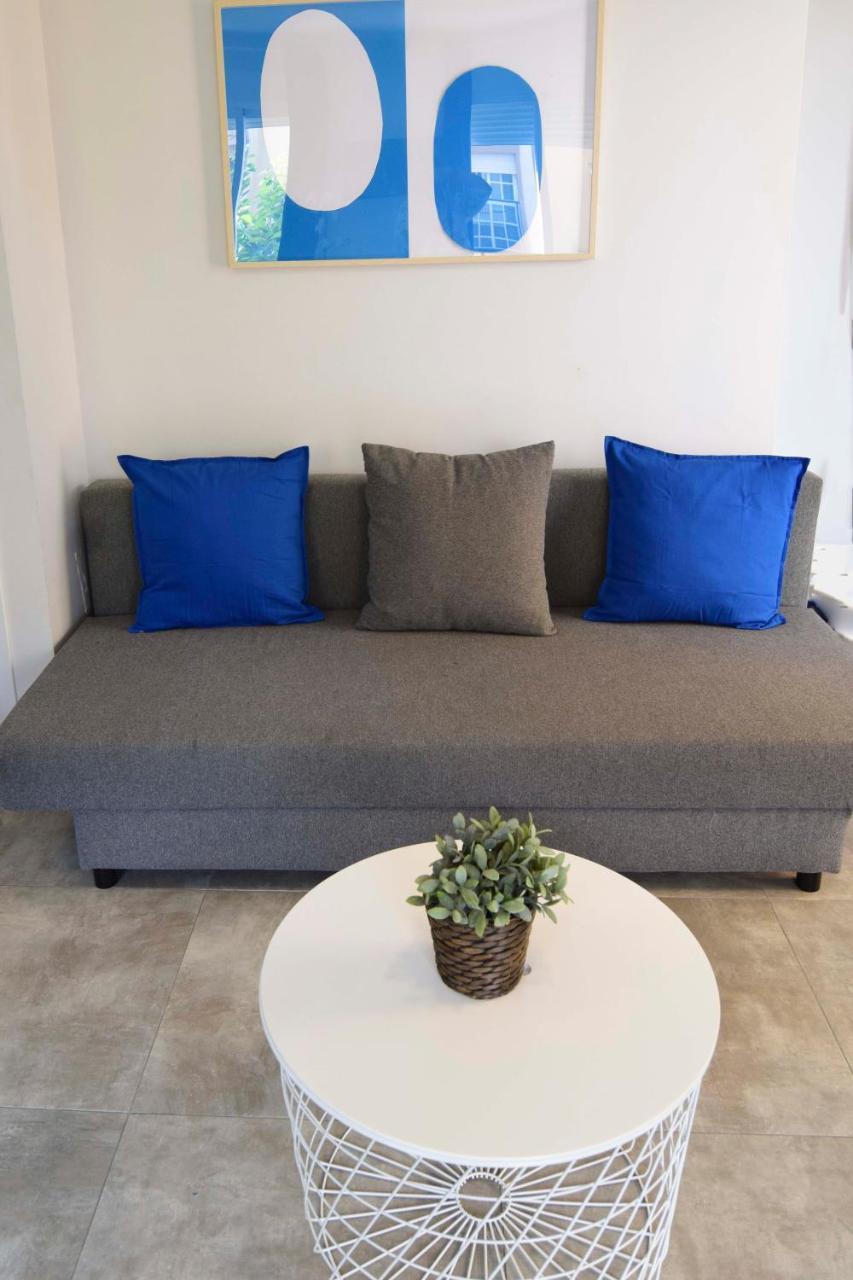 Letmalaga Comfort Studio Extérieur photo