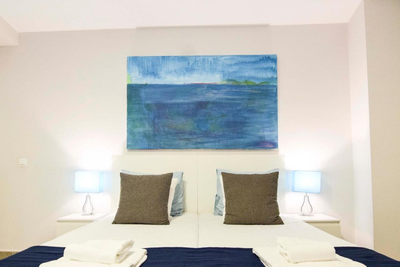 Letmalaga Comfort Studio Extérieur photo