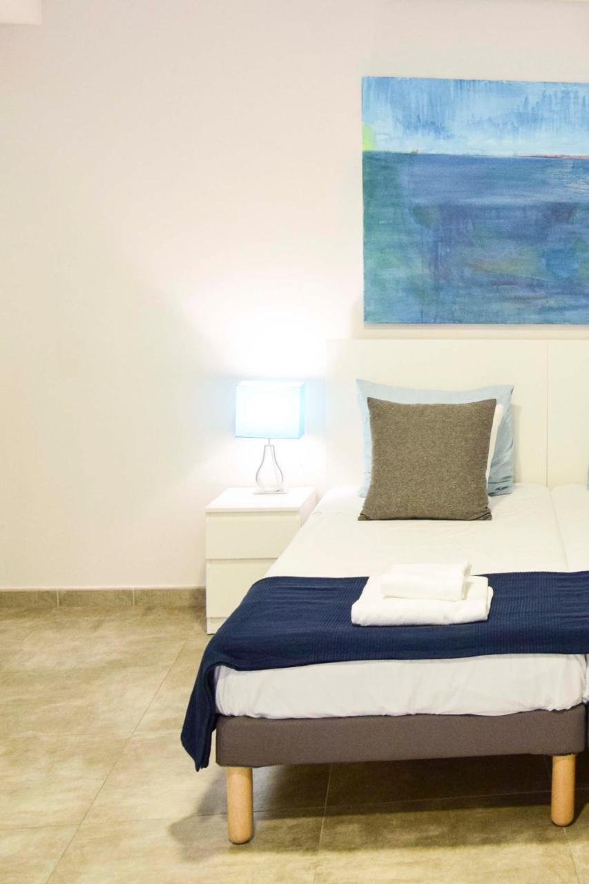 Letmalaga Comfort Studio Extérieur photo