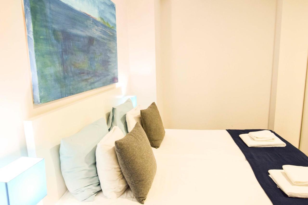 Letmalaga Comfort Studio Extérieur photo