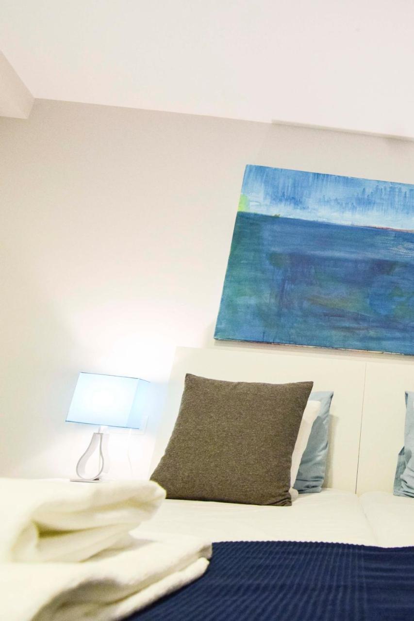 Letmalaga Comfort Studio Extérieur photo