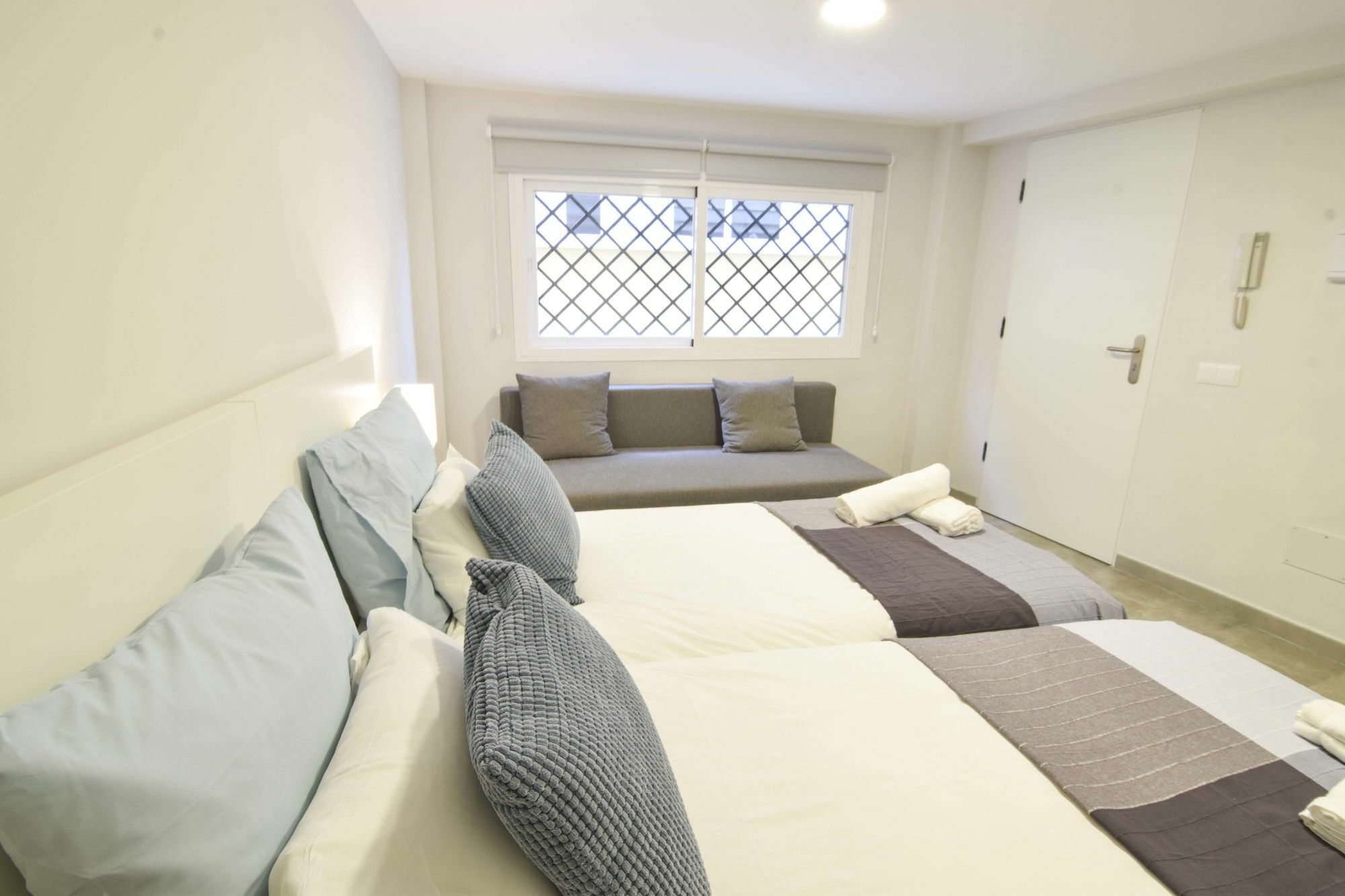Letmalaga Comfort Studio Extérieur photo