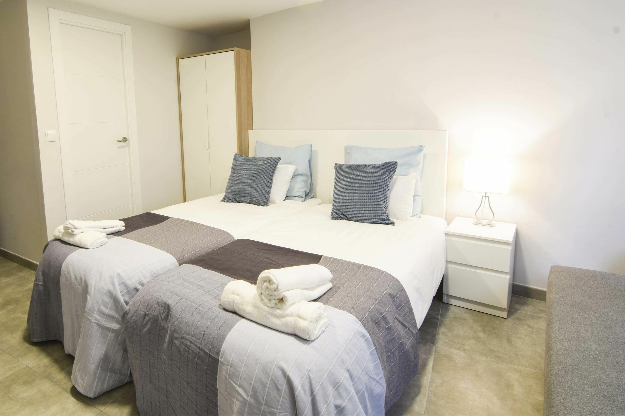Letmalaga Comfort Studio Extérieur photo
