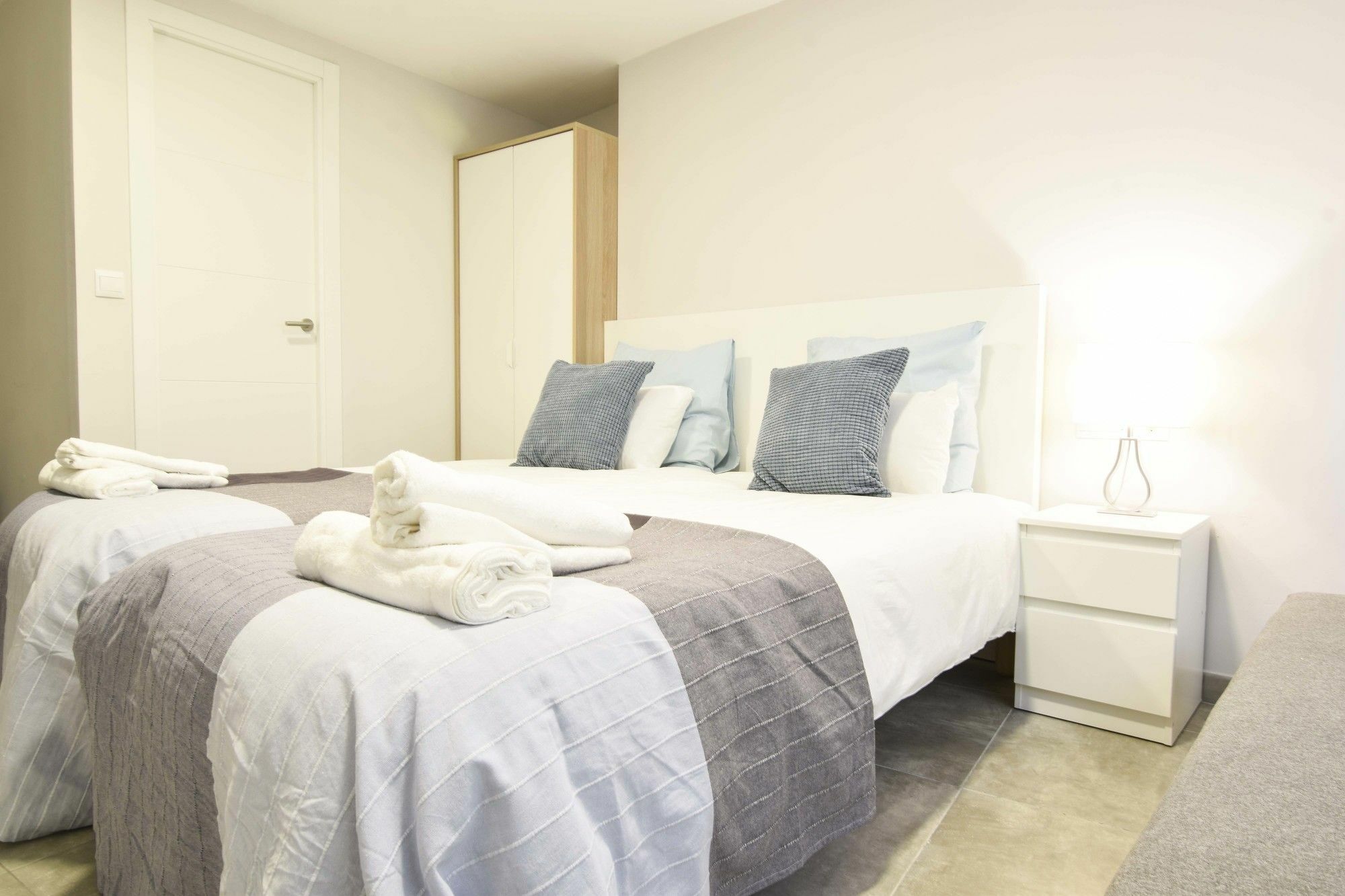 Letmalaga Comfort Studio Extérieur photo