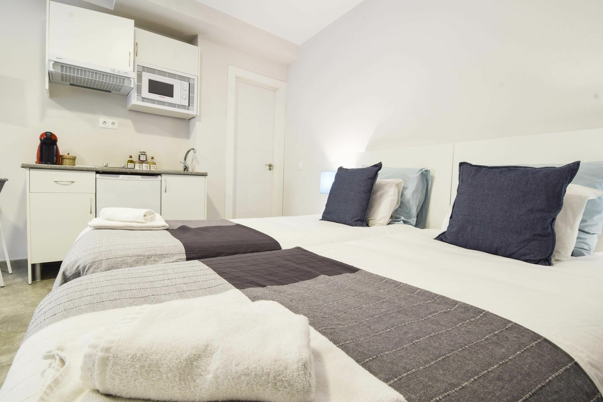 Letmalaga Comfort Studio Extérieur photo