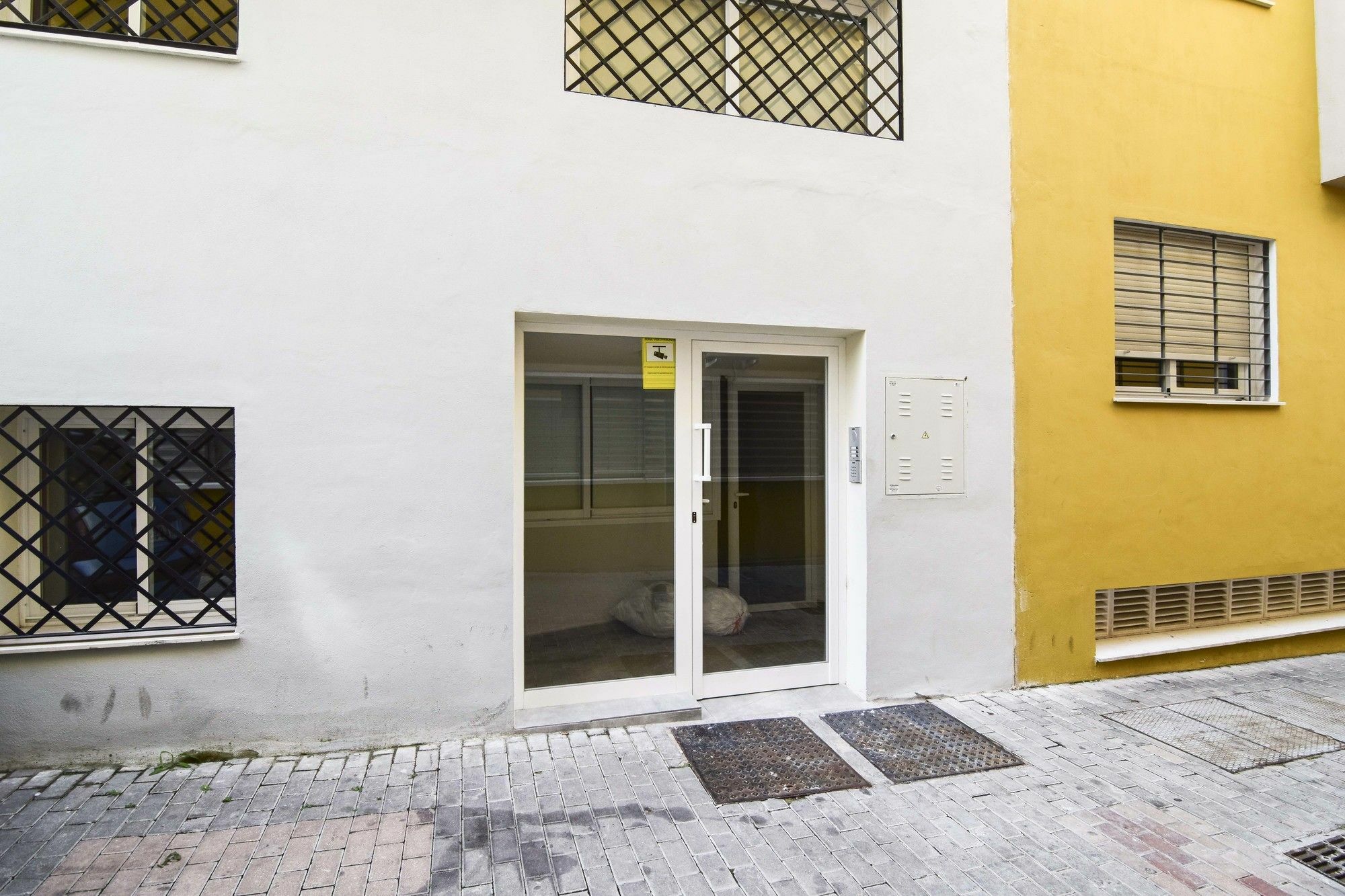 Letmalaga Comfort Studio Extérieur photo