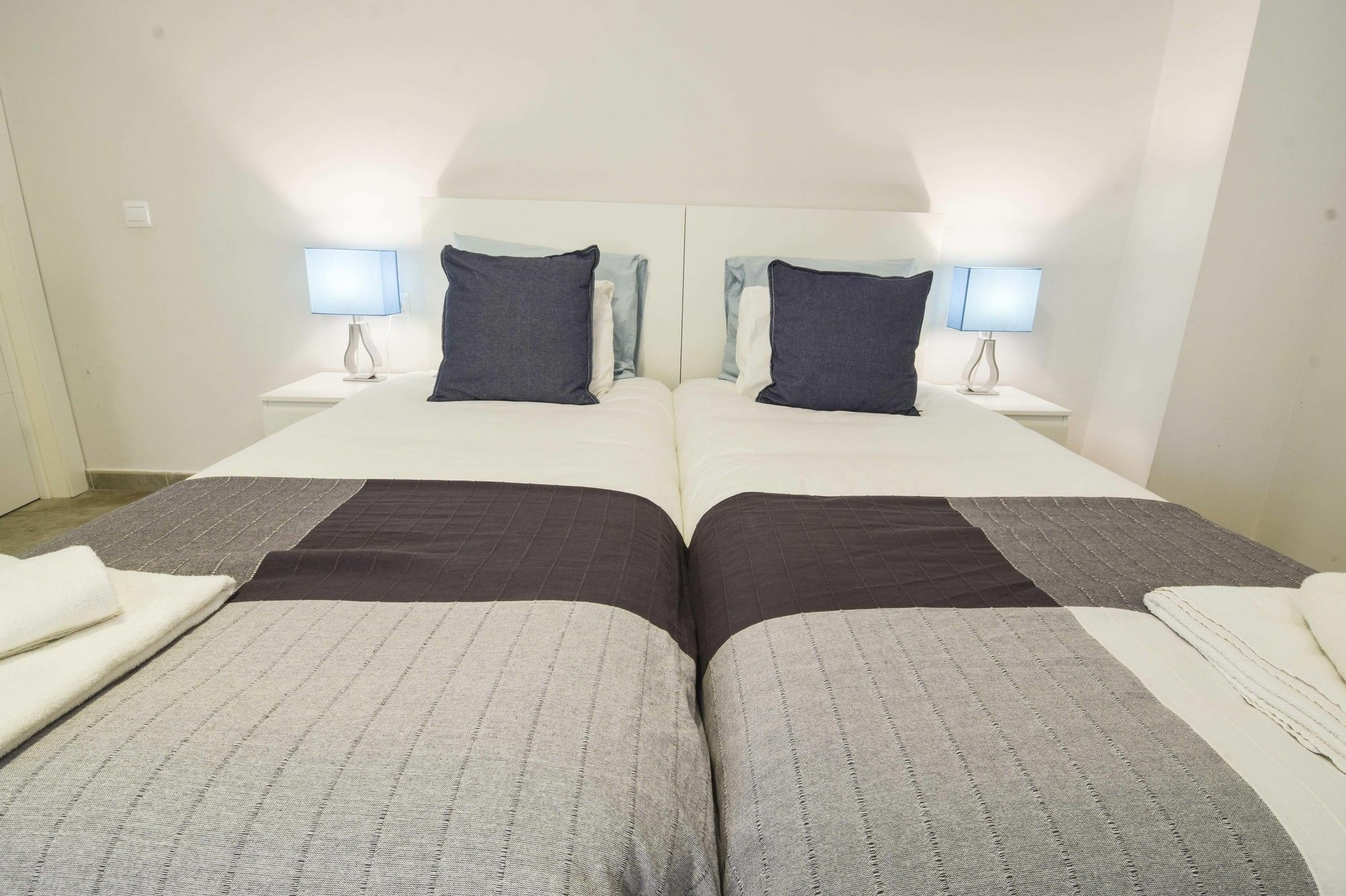 Letmalaga Comfort Studio Extérieur photo