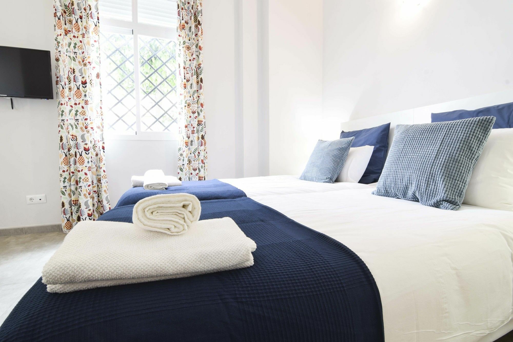 Letmalaga Comfort Studio Extérieur photo
